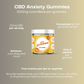 CBD Anxiety Gummies