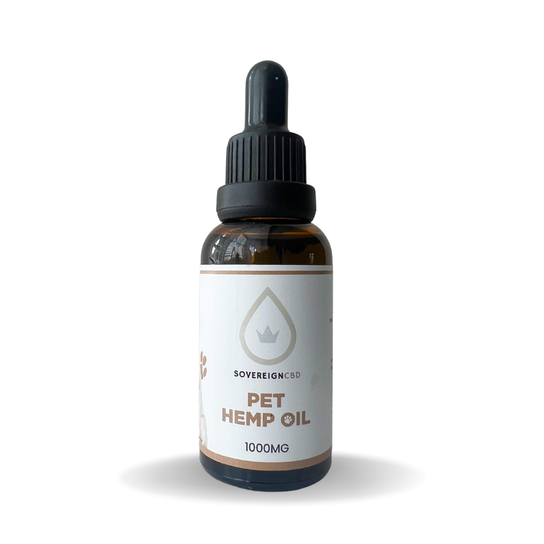 Premium 500mg CBD Oil for Pets – A natural wellness boost for furry friends, promoting stress relief, joint support, and enhanced vitality