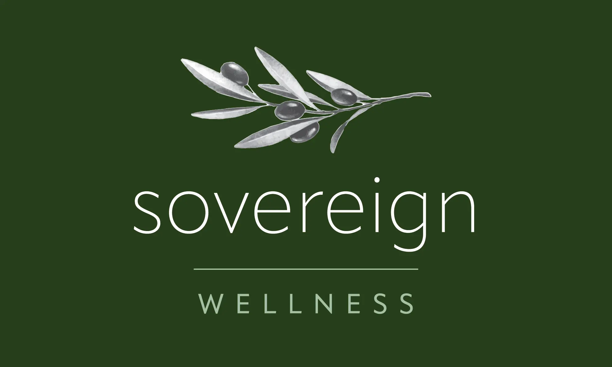 Sovereign Logo